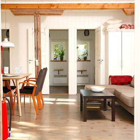Appartement Oevre Jaeder 1 - Joenaker Extérieur photo
