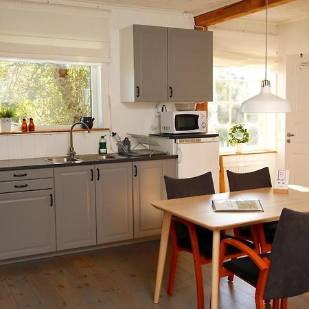 Appartement Oevre Jaeder 1 - Joenaker Extérieur photo