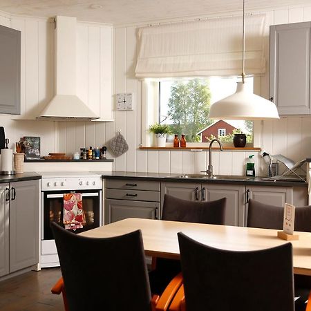Appartement Oevre Jaeder 1 - Joenaker Extérieur photo