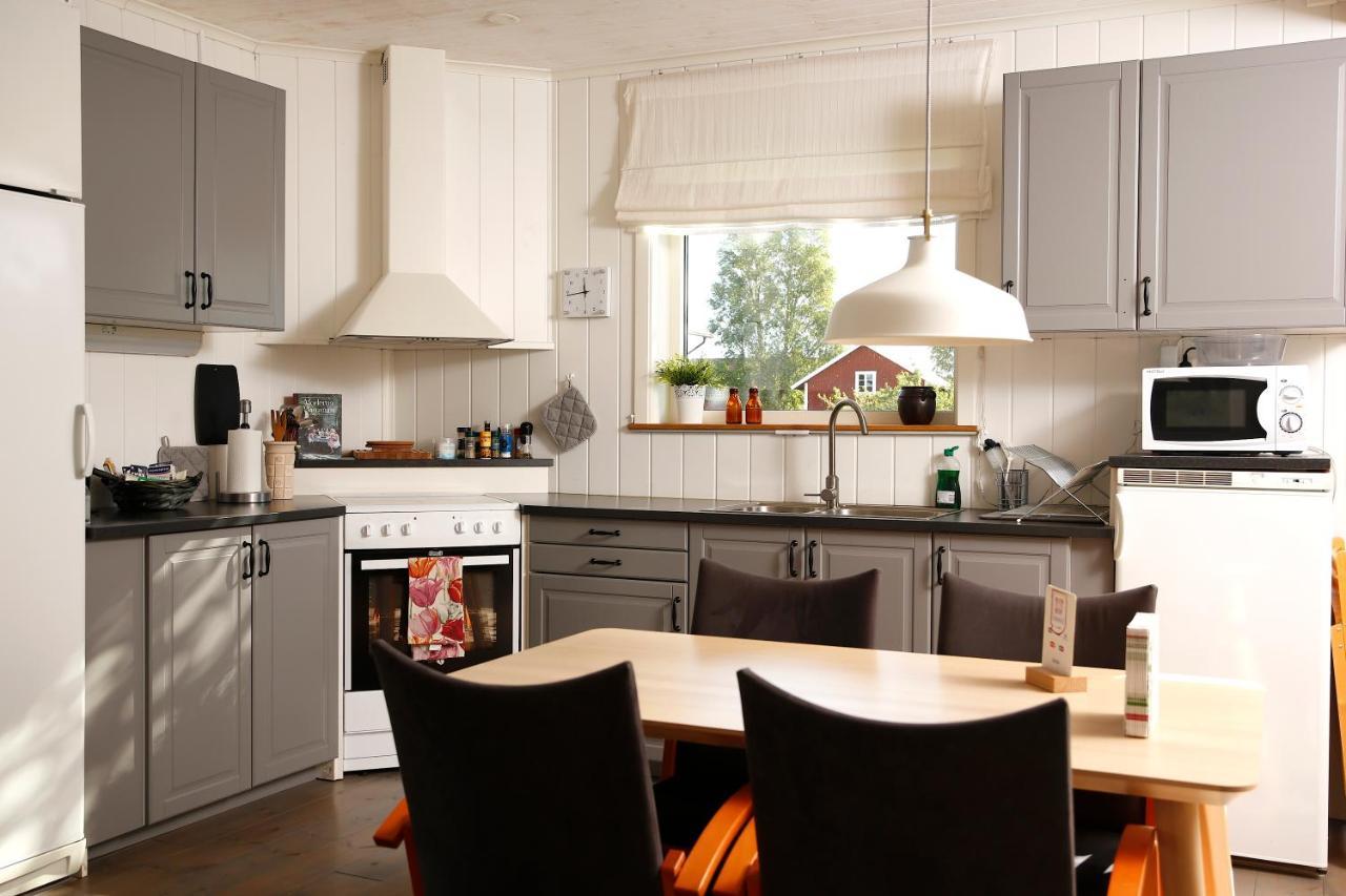 Appartement Oevre Jaeder 1 - Joenaker Extérieur photo