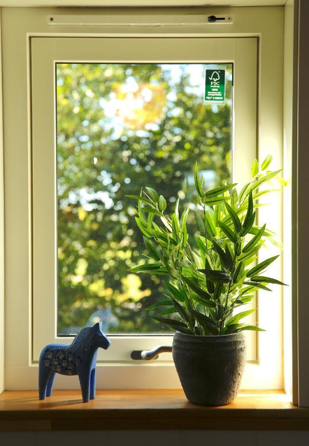 Appartement Oevre Jaeder 1 - Joenaker Extérieur photo