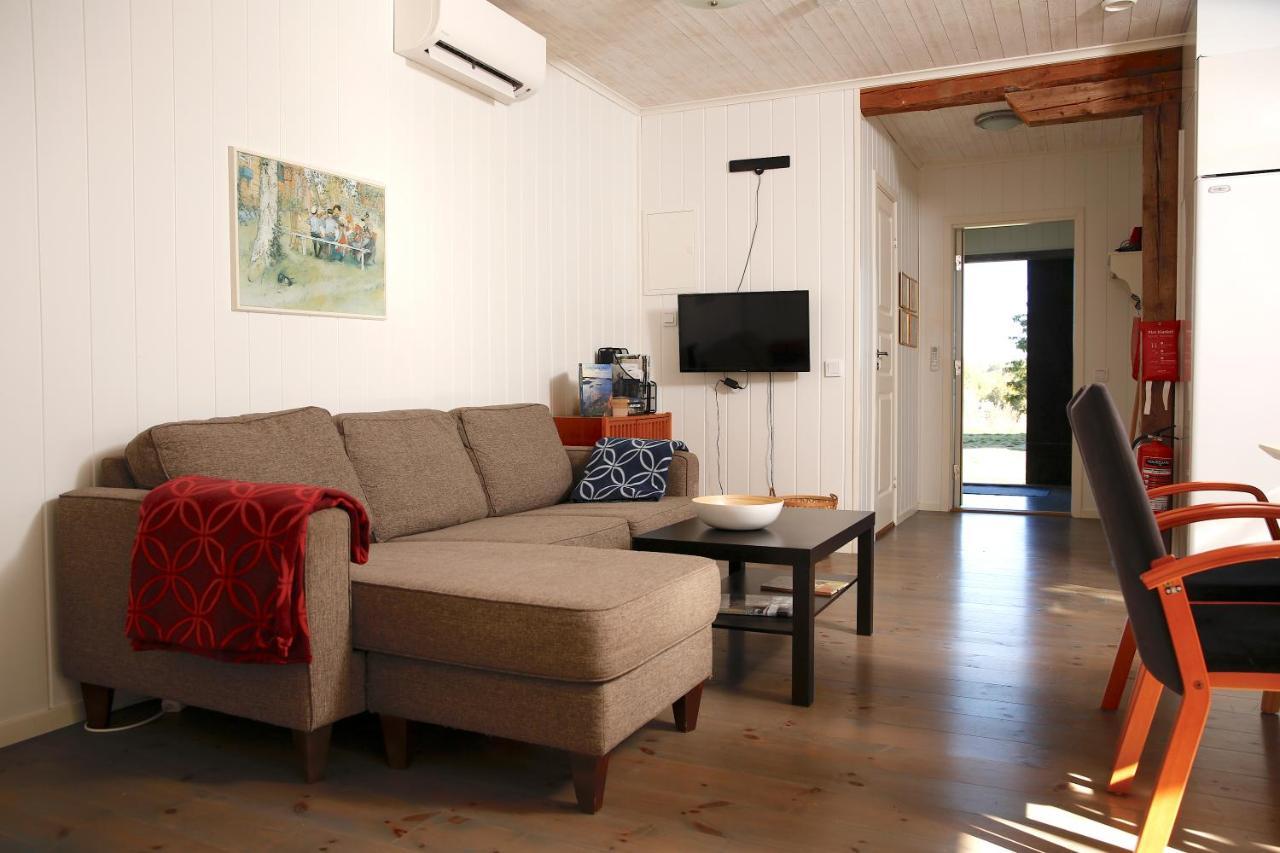 Appartement Oevre Jaeder 1 - Joenaker Extérieur photo