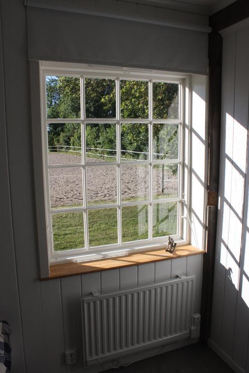 Appartement Oevre Jaeder 1 - Joenaker Extérieur photo